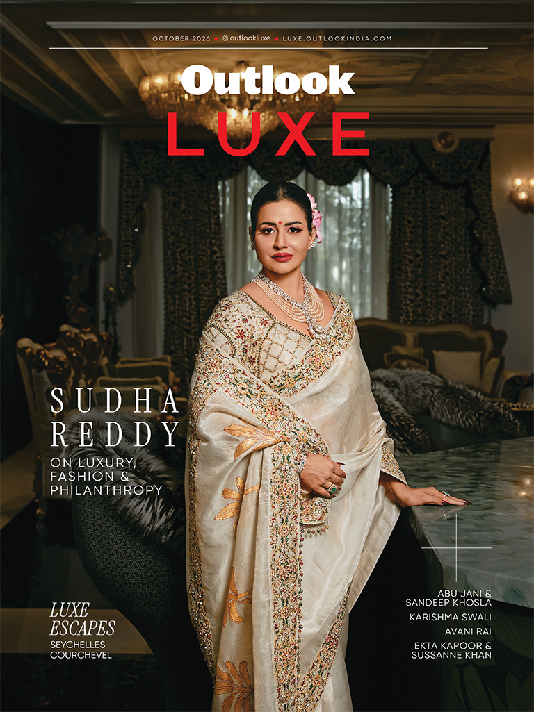 Outlook Luxe Cover