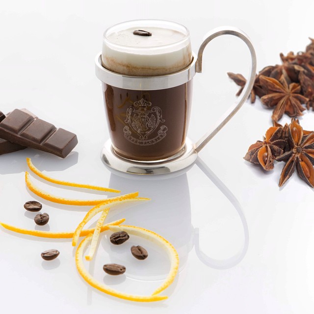 Founded in 1720 in St. Mark's Square, Caffè Florian holds the distinction of being one of the oldest cafés