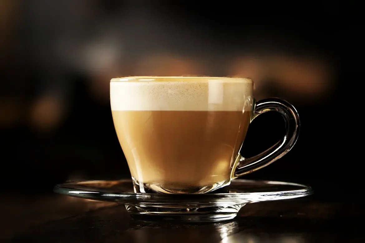 Operating since 1760, Rome's Antico Caffè Greco has hosted the likes of Goethe