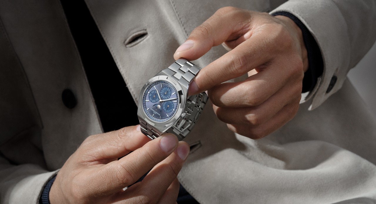 Beyond Hands and Dials: How Watchmakers Have Reimagined Time