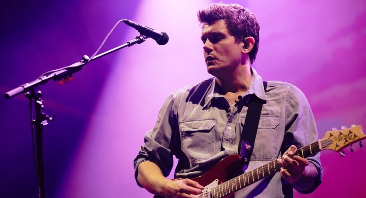 On World Music Day, Outlook Luxe explores John Mayer's watch collection, from a vintage Paul Newman Daytona to an F.P. Journe Élégante and a Patek Grand Complications