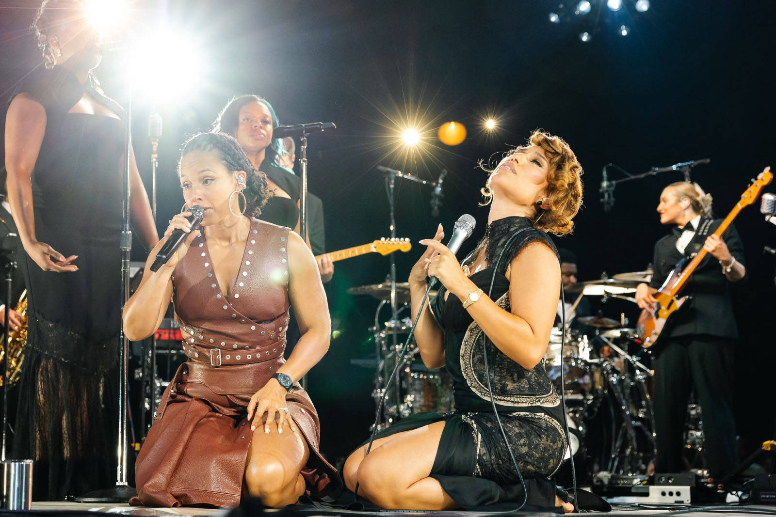 The relationship between Audemars Piguet and music becomes even more collaborative through Syncing Sounds