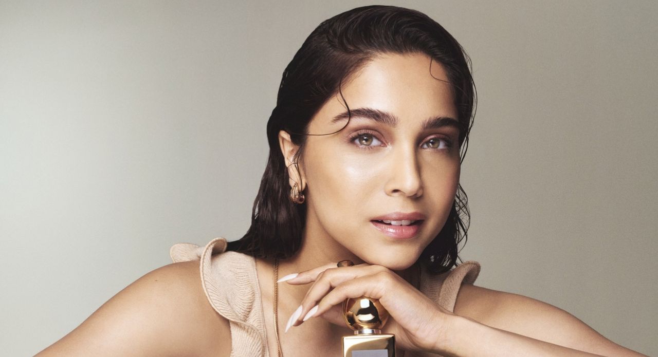 H&M Beauty Names Sharvari Its First India Ambassador