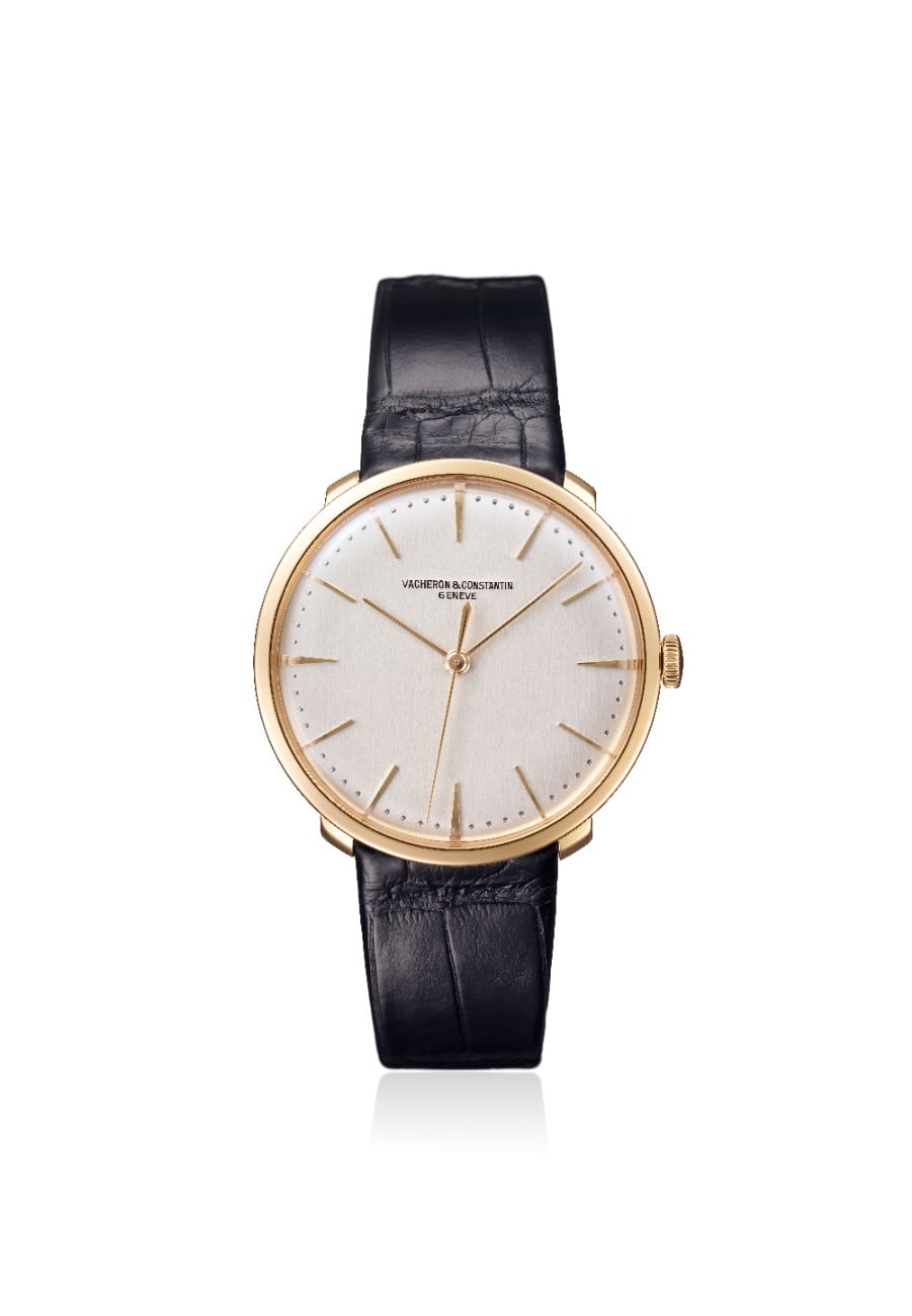 As one of the oldest continuously operating watch manufacturers in the world