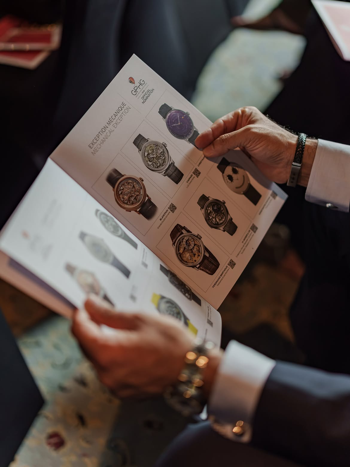 That means creating the right environments, educating clients, supporting brand storytelling and maintaining high standards across every touchpoint. Over time, those efforts help establish credibility and confidence.