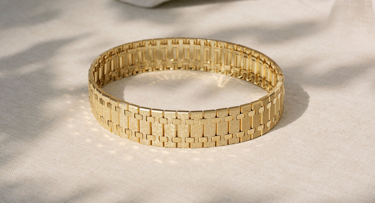 Audemars Piguet Unveils New Royal Oak Joaillerie Collection