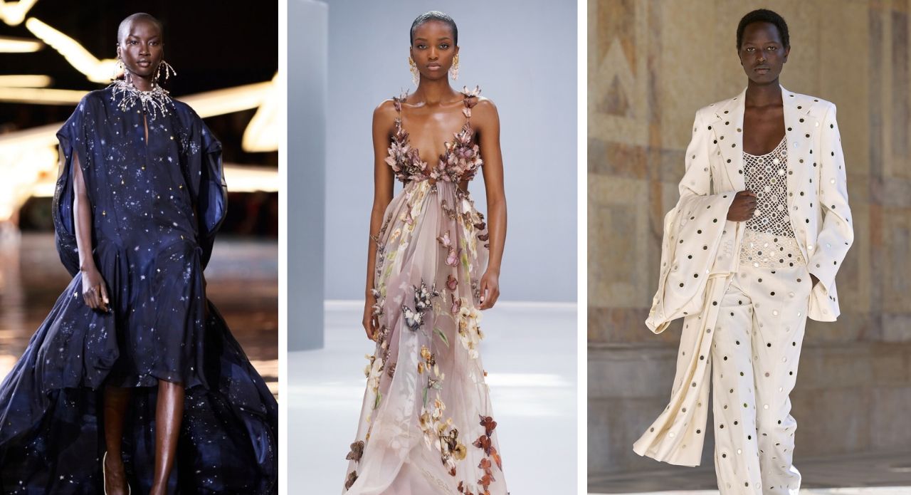 Paris Fashion Week: Chanel, Gabriela Hearst and Zimmermann Bring a New Mood to SS27