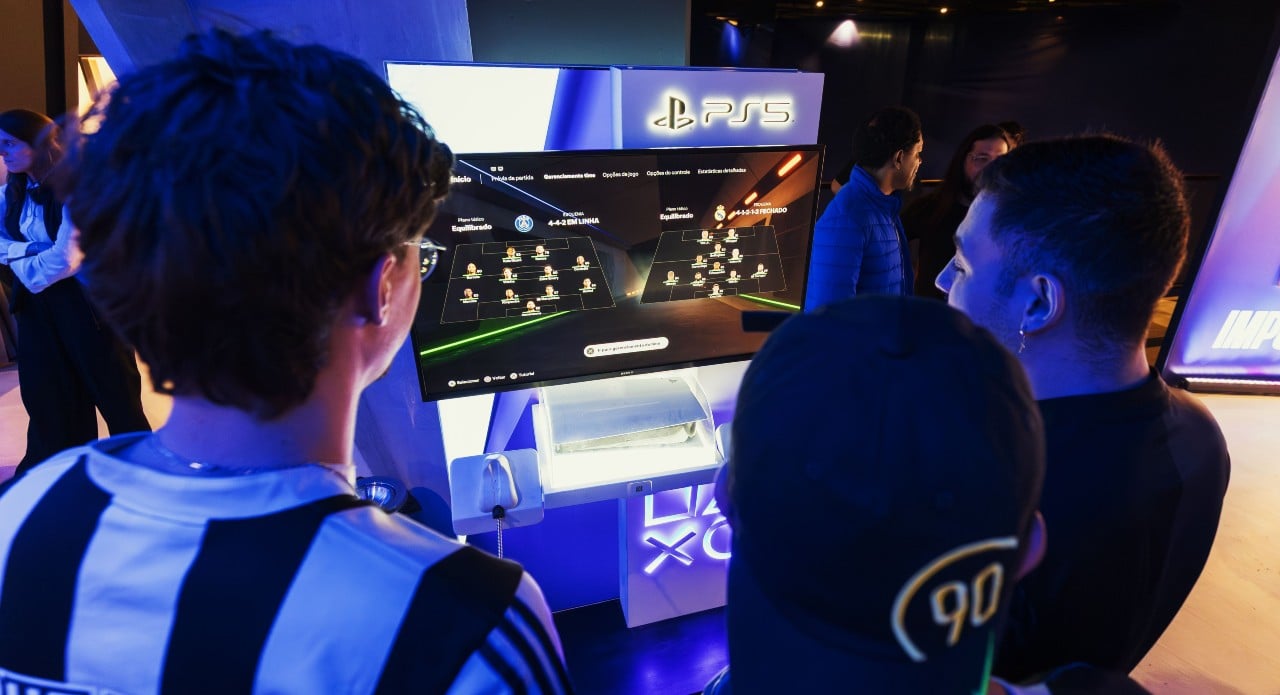 PS5 Gets Sony’s New AI-Powered QSSR Upscaling Technology