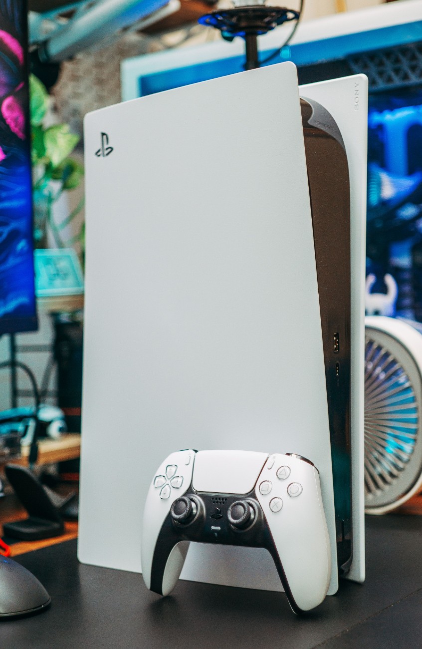 Perhaps the most significant detail in today's announcement is Sony's confirmation that QSSR