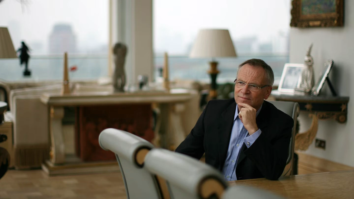 Where London offers spectacle and Grantchester offers heritage, Archer's third
