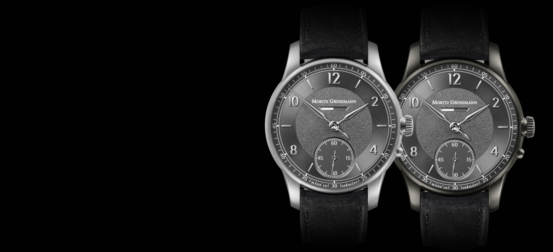 Moritz Grossmann is one of Glashütte's most intriguing modern revivals