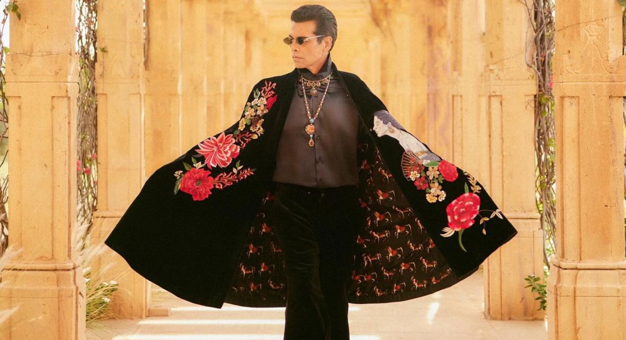 Koffee With Karan: Inside Karan Johar’s World of Luxury and Glamour