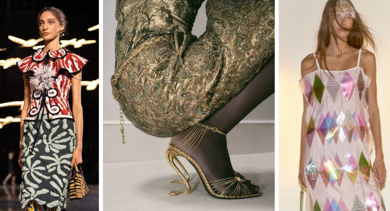 Paris Fashion Week SS27: Seven Biggest Fashion Trends to Know