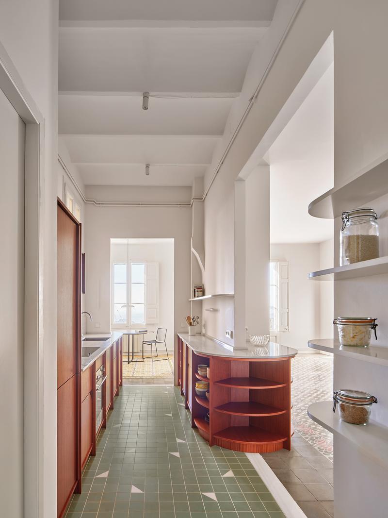 What distinguishes Cierto Estudio, ultimately, is not merely the quality of their built work