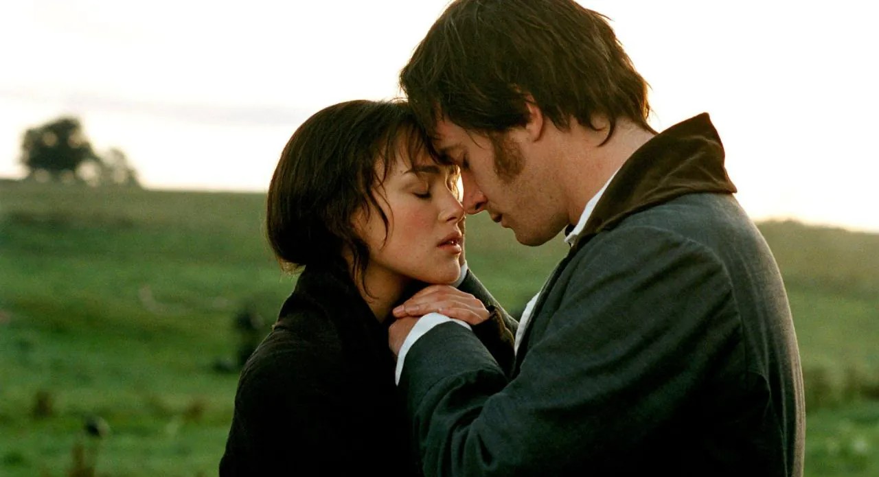 Inside The Pride and Prejudice Estate Reportedly Sold For £52 Million