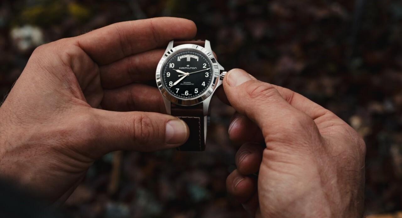 Best Green Dial Watches For Collectors: Top Picks To Know