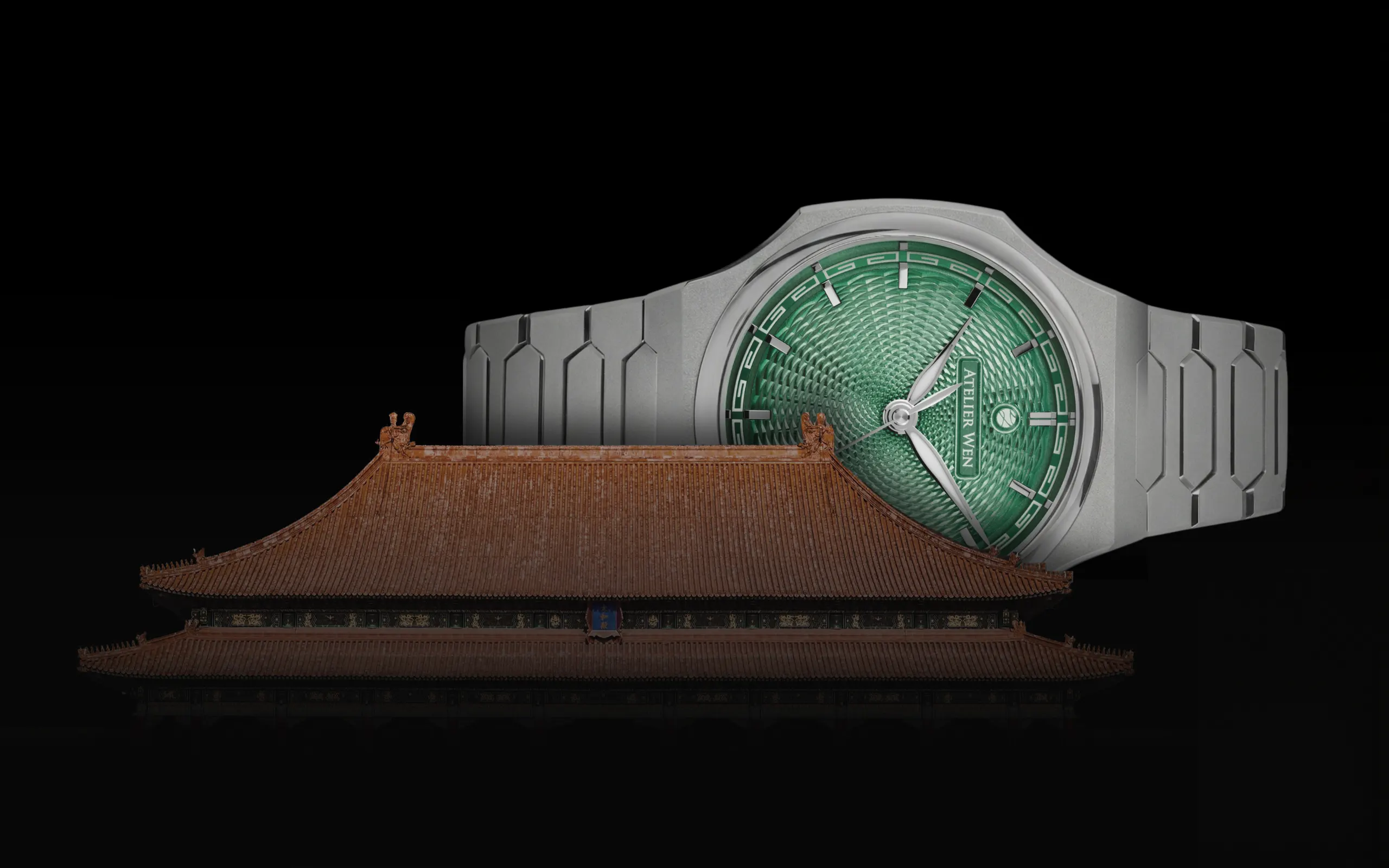 Microbrands, in this sense, are engaged in something considerably more ambitious than simply manufacturing watches