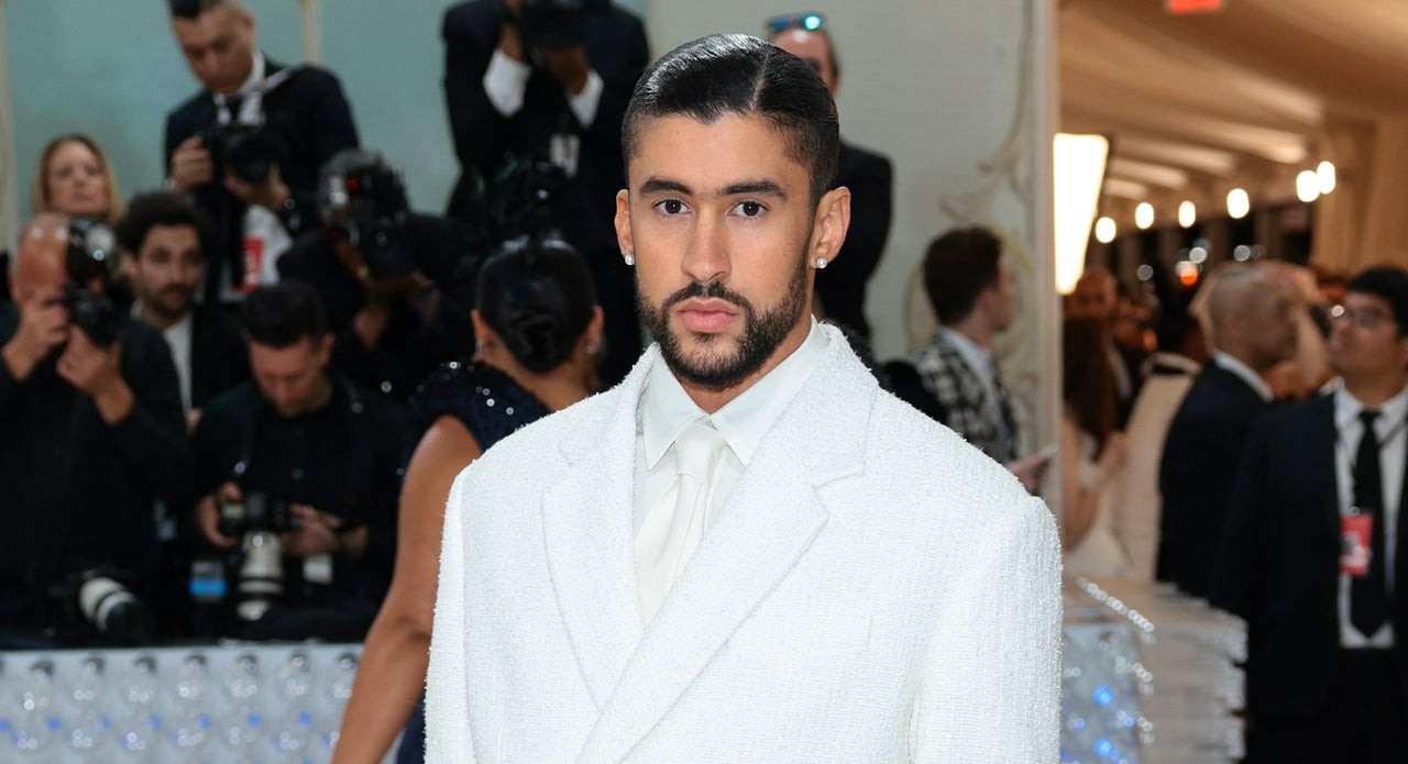 Bad Bunny’s Hollywood Hills Estate: Inside The USD8.8 Million Property With An Infinity Pool