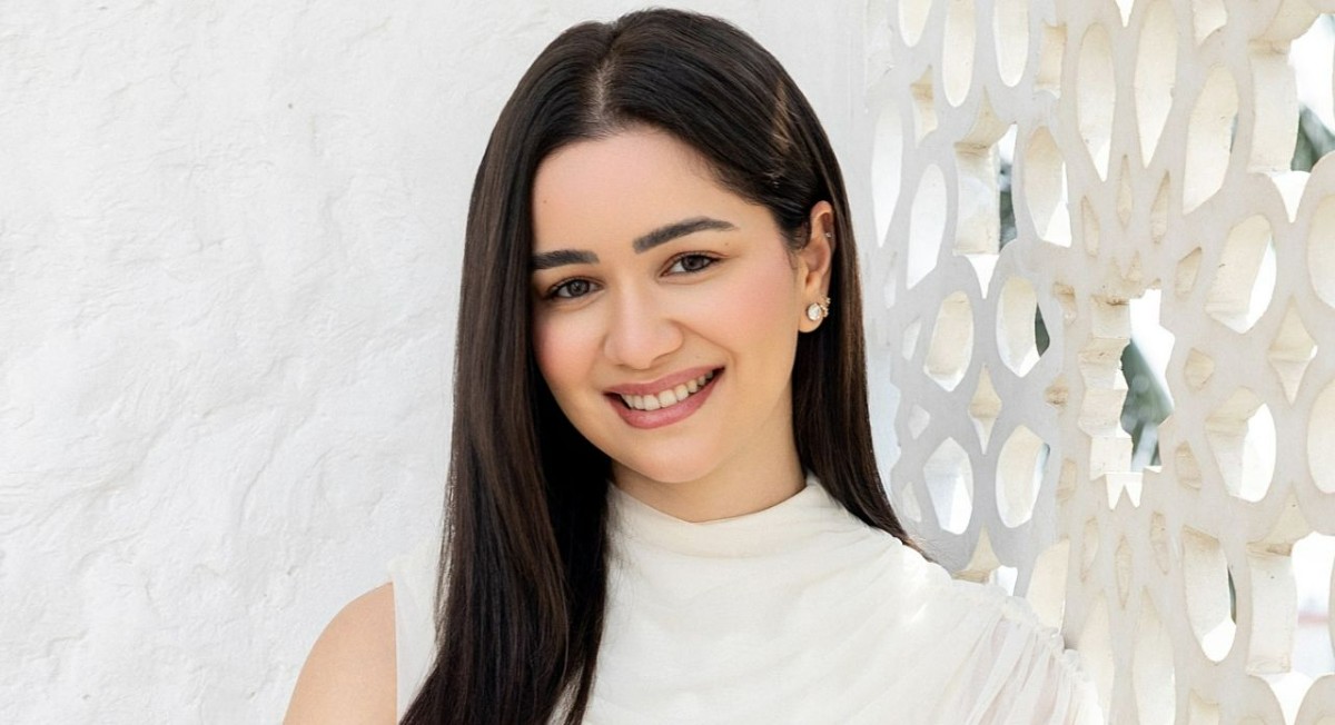 Sara Tendulkar at 29: Five Skincare Rules Behind Her Dewy Glow