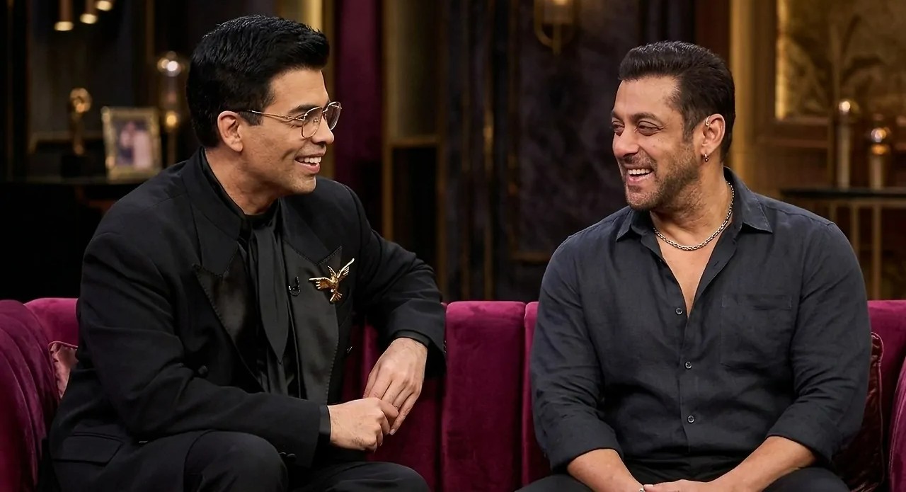 Inside Salman Khan’s Garage: A Look At The Bollywood Star’s Luxury Cars