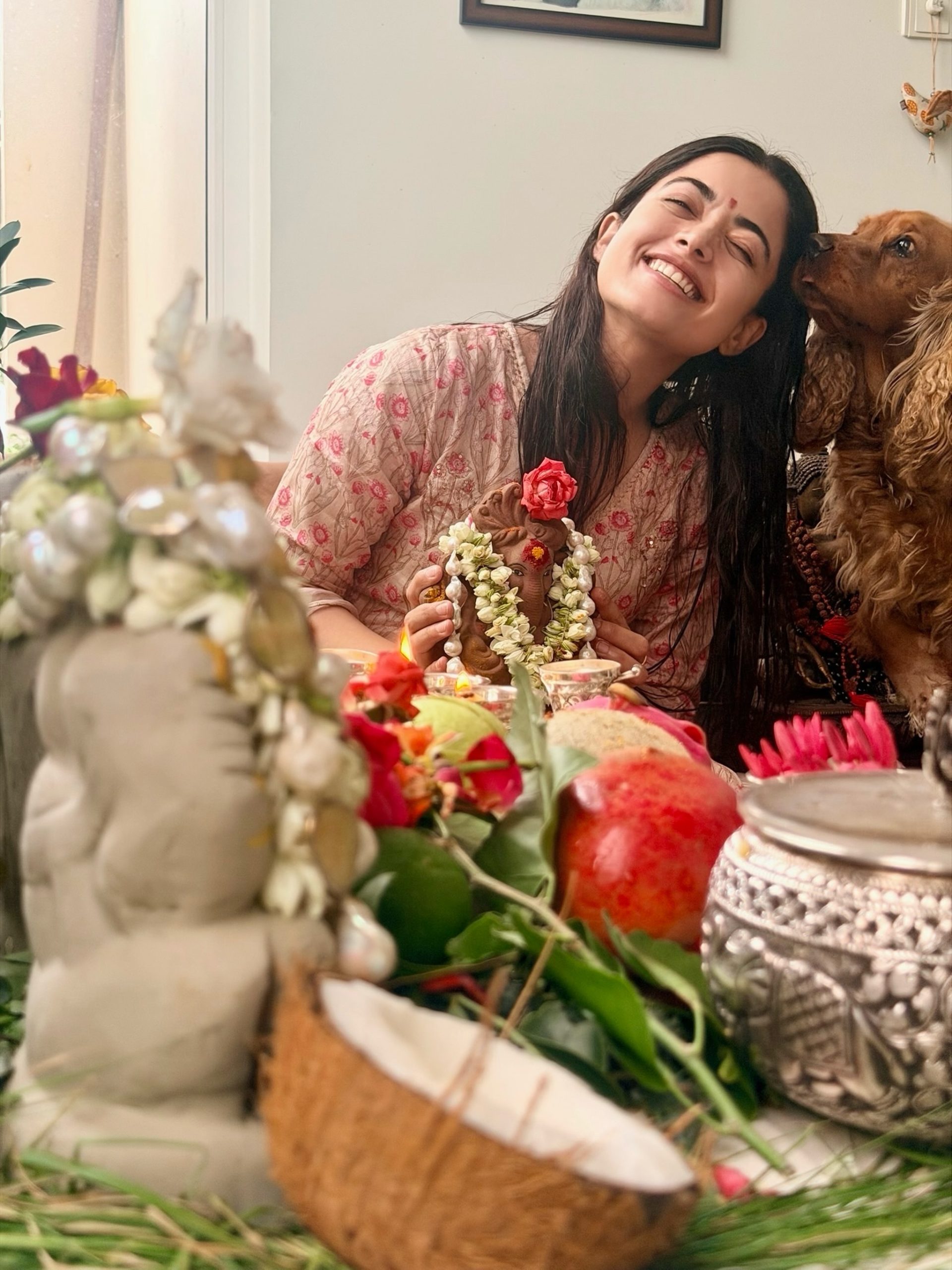 What makes Vijay Deverakonda and Rashmika Mandanna’s home interesting is not simply its reported price