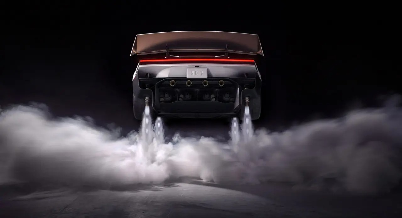 Tesla Roadster: The ‘Flying Car’ That Blurs the Line Between Cars And Rockets