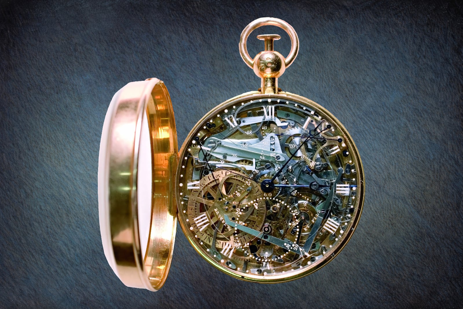 Few watches possess a story as extraordinary as Breguet No. 160, popularly known as the Marie Antoinette