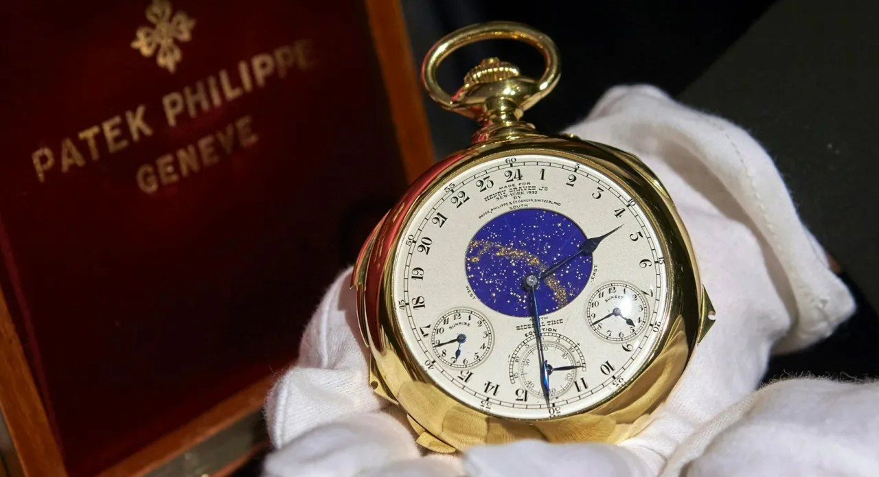 Explore five of the world's rarest and most expensive watches, valued at up to US$30 million, including Paul Newman's legendary Rolex Daytona, Jacob & Co.'s diamond encrusted Billionaire and Breguet's historic Marie Antoinette pocket watch