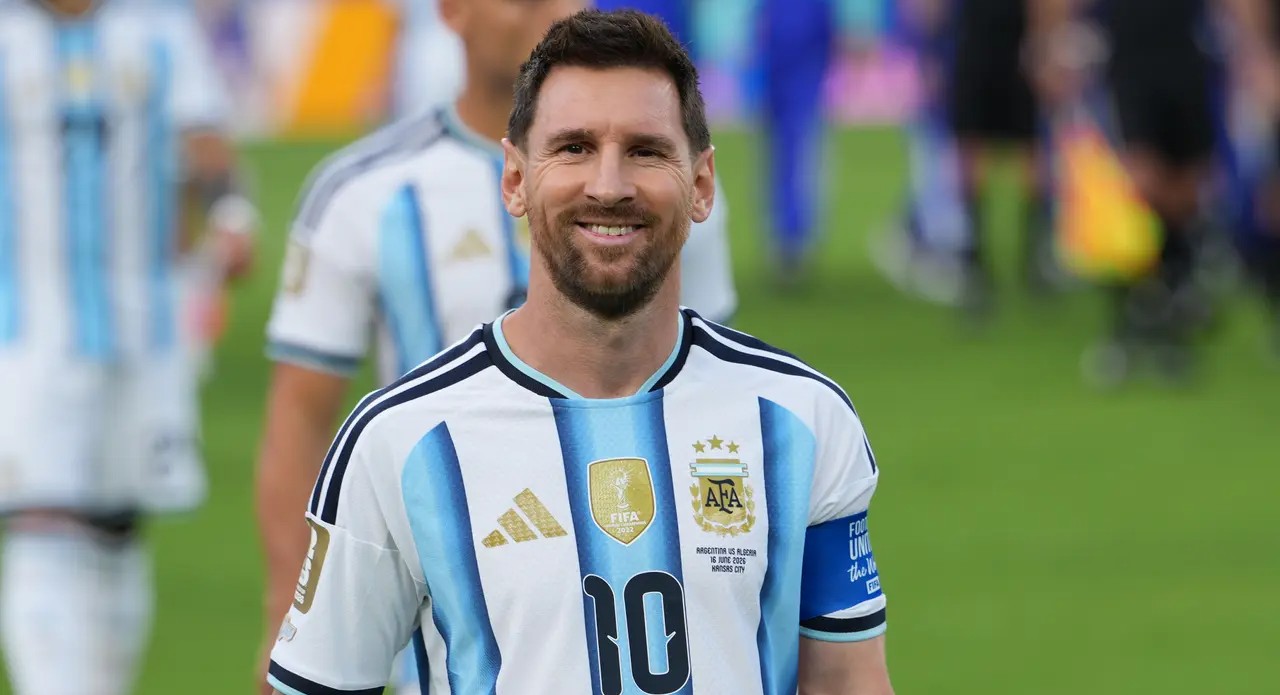 Lionel Messi joins the House of Sunreef, ordering an 88-foot catamaran built for family time at sea and bound for his own Balearic Islands charter fleet
