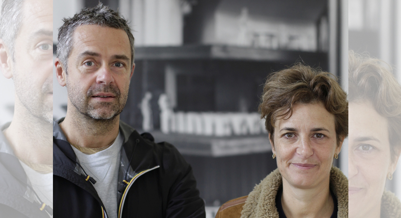 How Stéphanie Bru And Alexandre Theriot Are Challenging Architectural Conventions