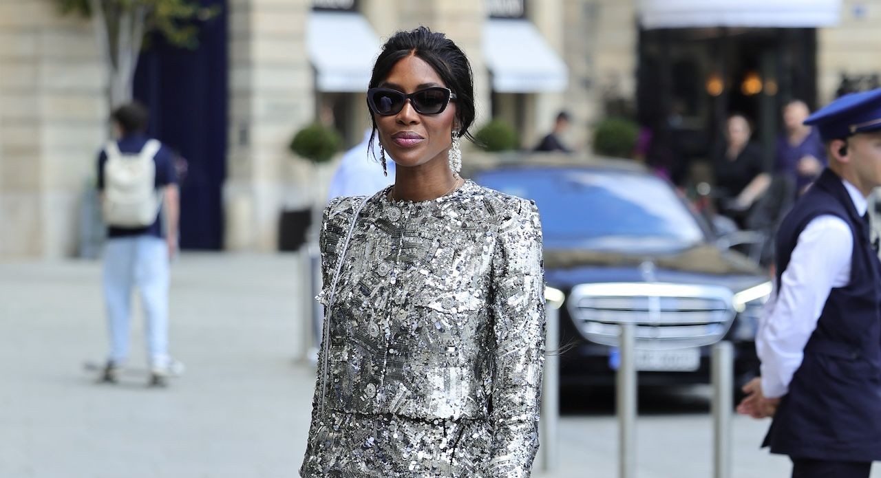 Inside Naomi Campbell’s Kenyan Villa, A Private Paradise Away From The Spotlight