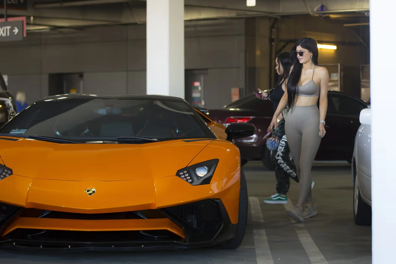 The Aventador is pure Italian theatre, and its heart is a naturally aspirated 6.5-litre V12