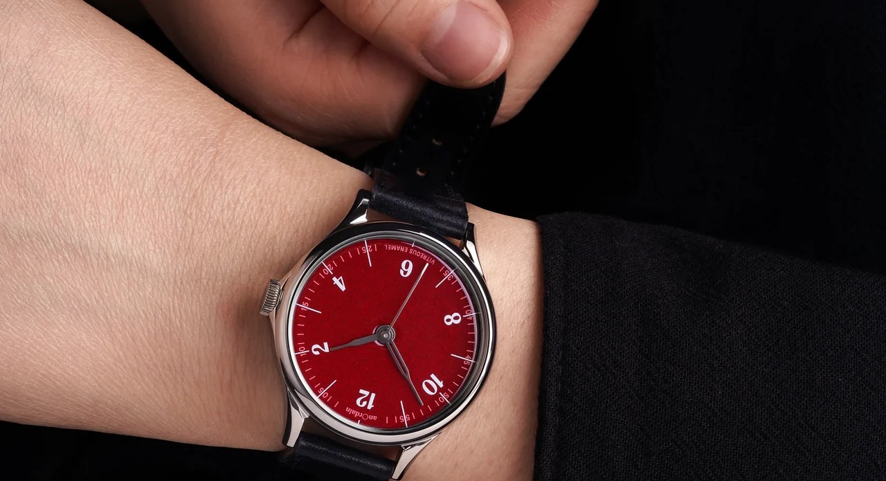 Otsuka Lotec, anOrdain and Kollokium are independent microbrands with bold, distinctive design identities, proving that originality can be more powerful than imitation in modern watchmaking