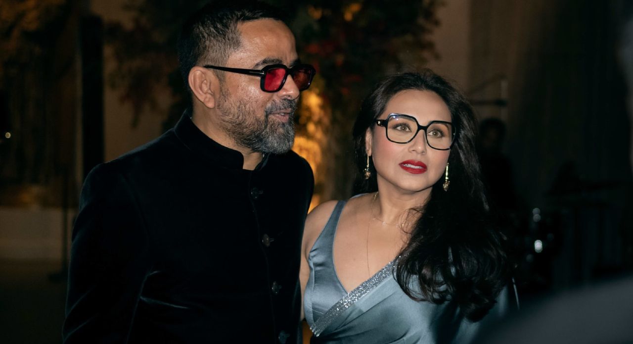Sabyasachi Brings India’s Diwali Celebrations To The Metropolitan Museum Of Art