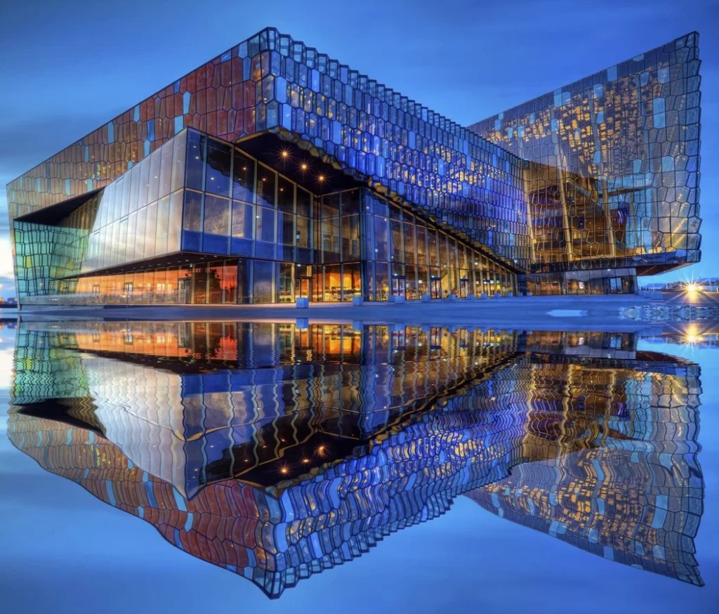 A facade does not exist in isolation. It sits on a street, beside other buildings,