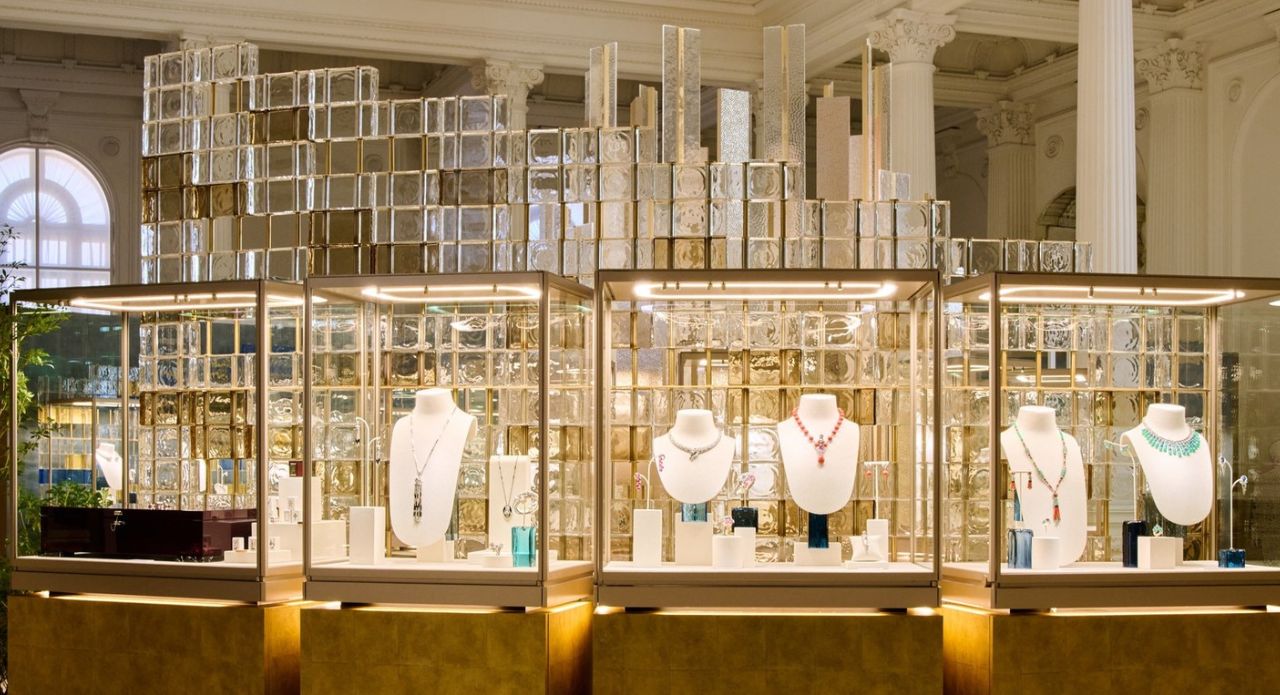 Why Cartier’s Parent Company Is Looking To De Beers