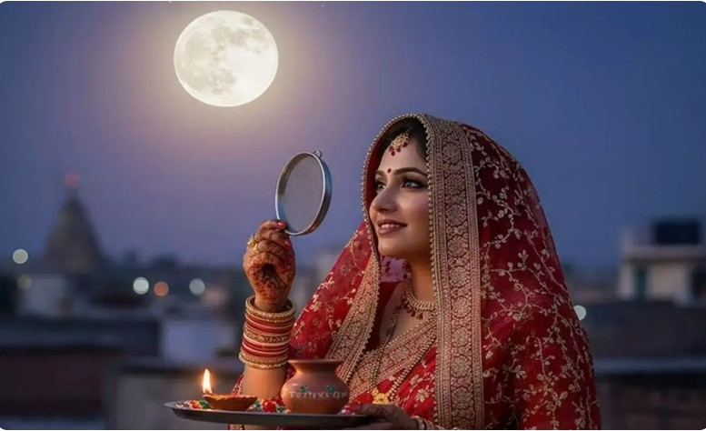 Karwa Chauth 2026: Luxury Handbags, Shoes and Accessories to Complete Your Look
