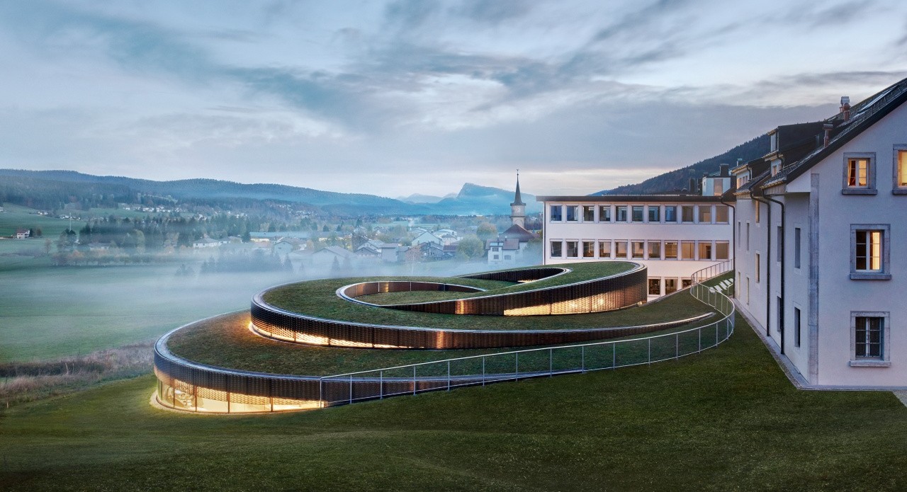 The Role Of Facades In Architecture: Where Design Meets Function