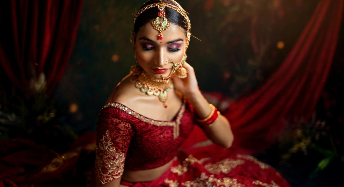 The Luxury Beauty Edit: Makeup and Skincare Essentials for Karwa Chauth