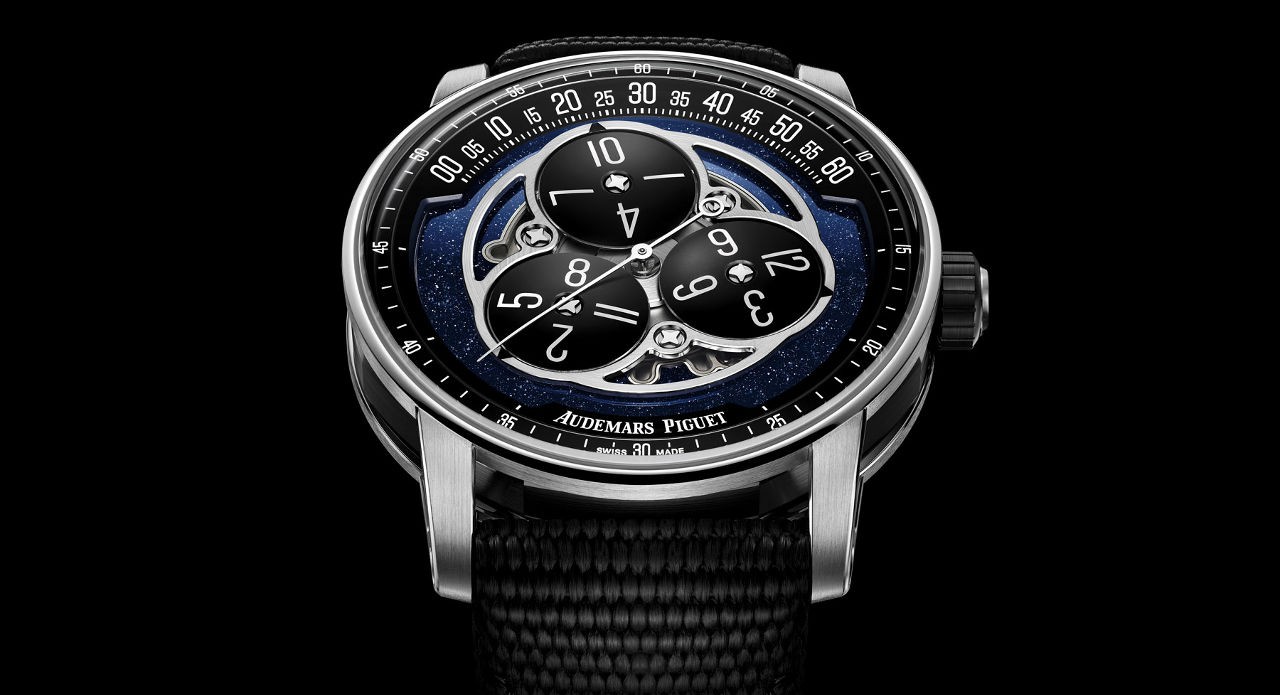 4 Audemars Piguet Watches That Stand Out For Their Unconventional Design