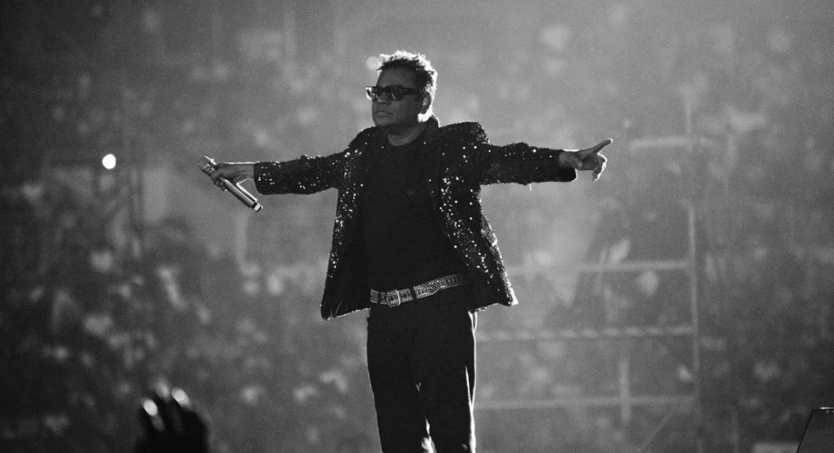 AR Rahman Net Worth: How the Oscar-Winning Composer of ‘Ramayana’ Built His Fortune