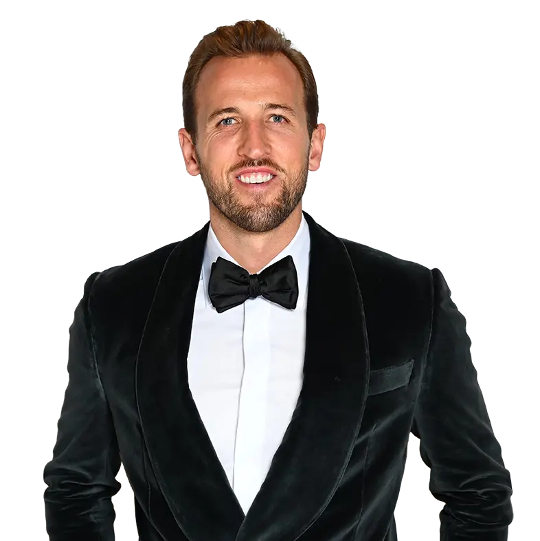 Kane’s 2025/26 for Bayern was remarkable by any measure. Across all competitions