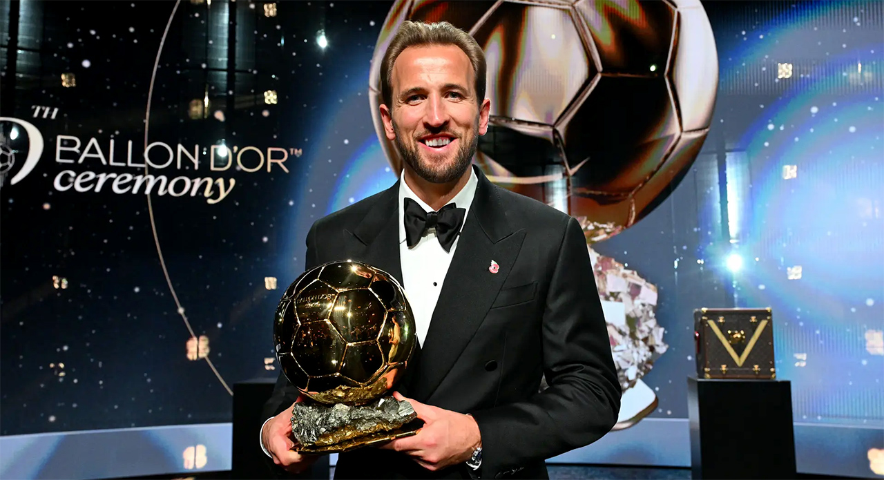 Inside Harry Kane’s Luxury Lifestyle: House And Car Collection Of The 2026 Ballon d’Or Winner