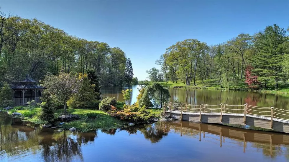 The estate also carries personal significance. Neeson bought it in 1994 with his late wife,