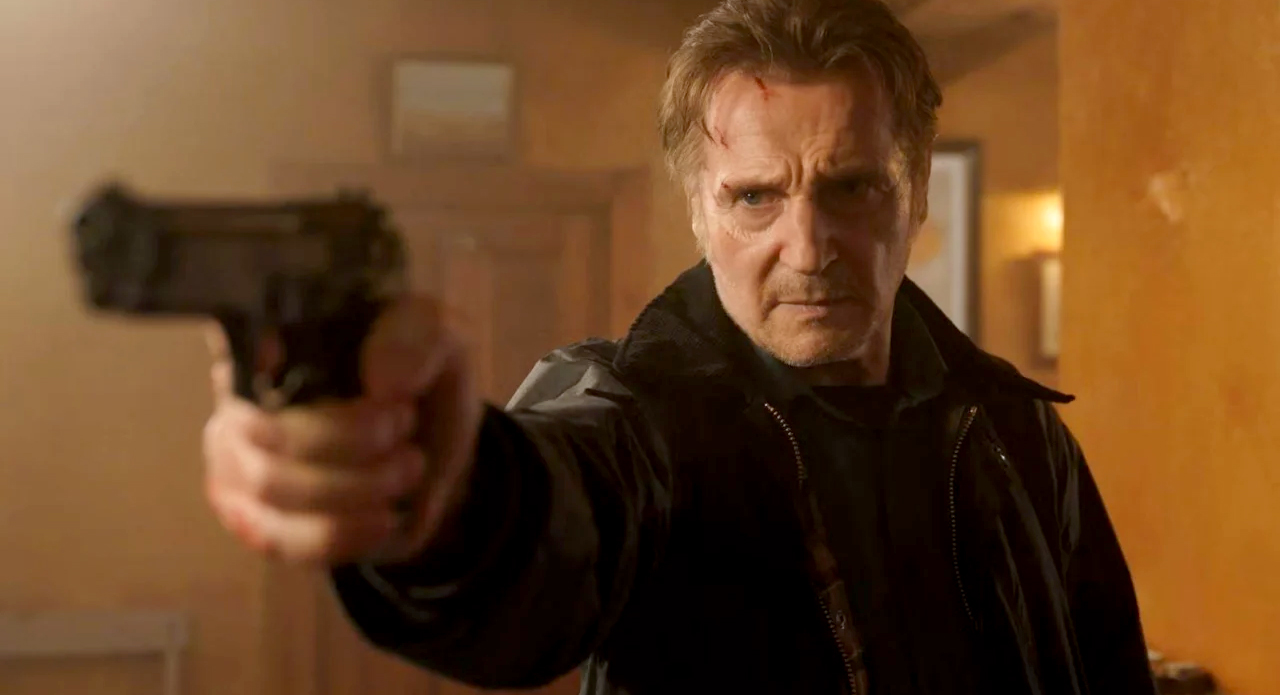 Residence Of The Mongoose Star Liam Neeson: A Look At His Private World