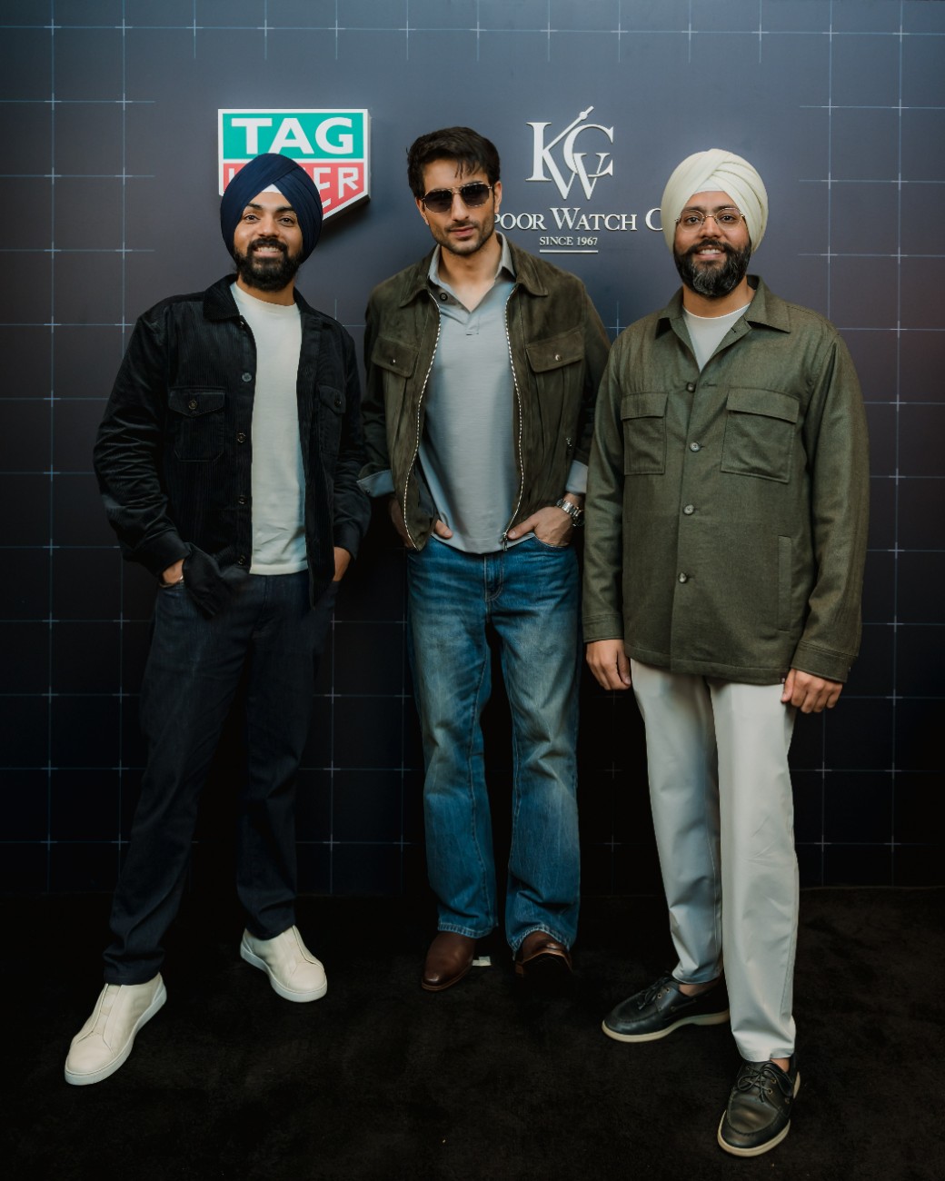 . That’s why we open our manufactures more and more to people to come and visit, because we want to show them. I think people want to buy a part of our history, a part of our know-how, when they buy a TAG Heuer.