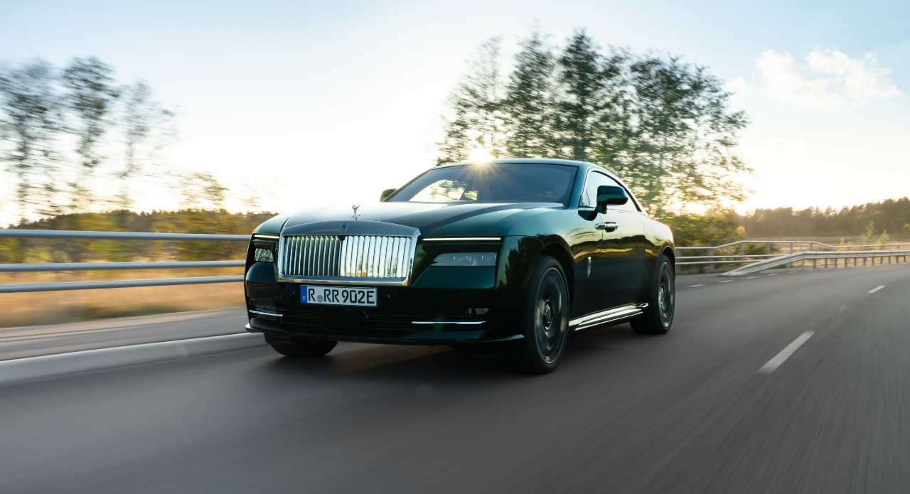 Rolls-Royce's Julian Jenkins and luxury expert Dr Sheetal Jain discuss India's evolving luxury consumer, bespoke craftsmanship and the shift from status to self expression