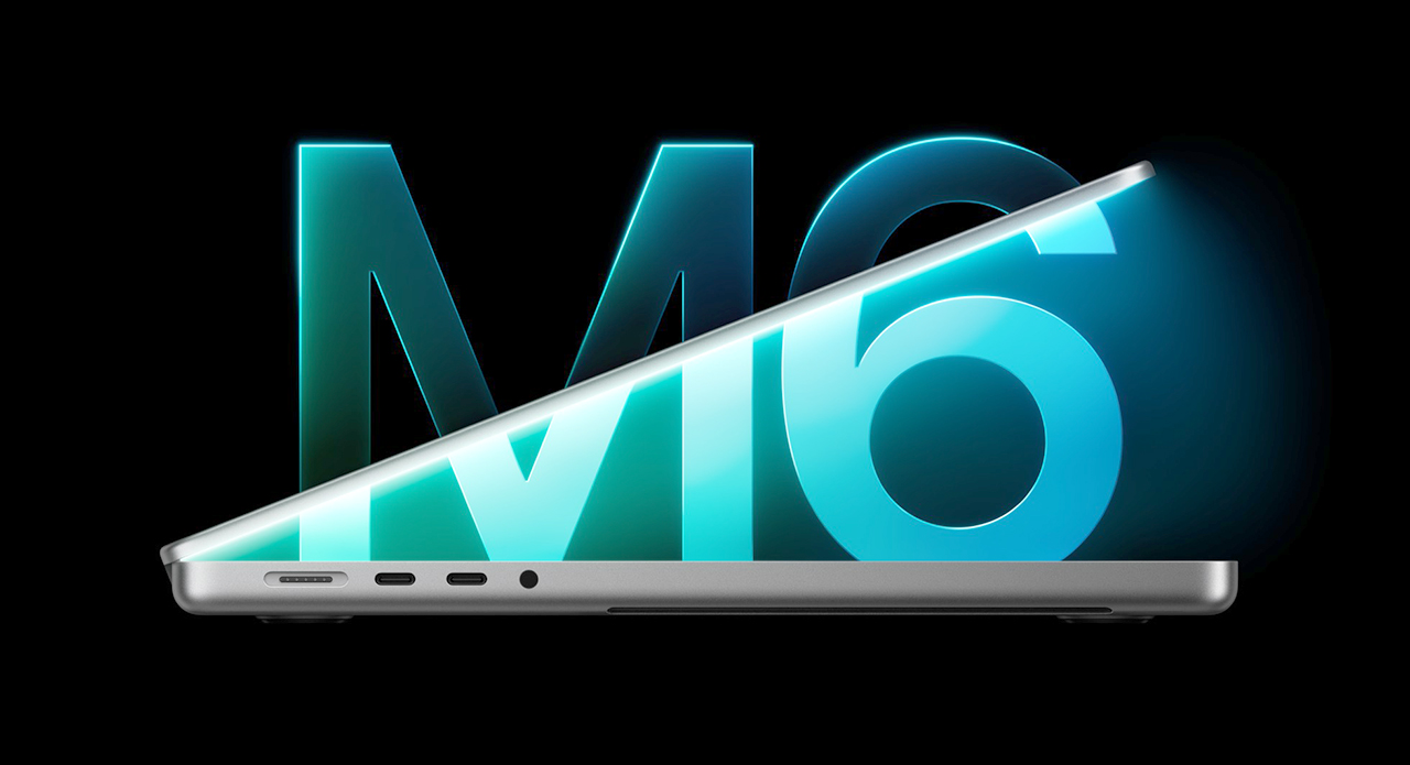 Apple Launches 14-inch MacBook Pro With M6 Chip: What’s New?