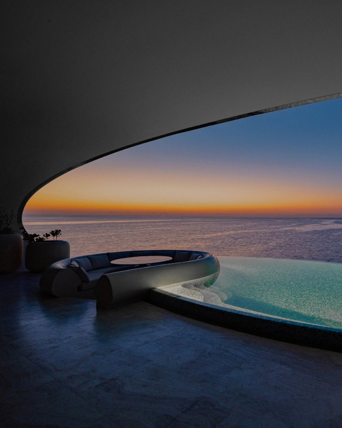 Rising from the turquoise waters of the Red Sea, Shebara appears less a hotel than a string of pearls