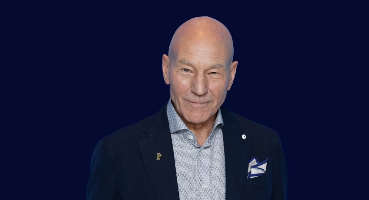 A look at the Hancock Park estate in Los Angeles where Sir Patrick Stewart, the legendary Star Trek and X-Men actor, spent his final days, aged 86